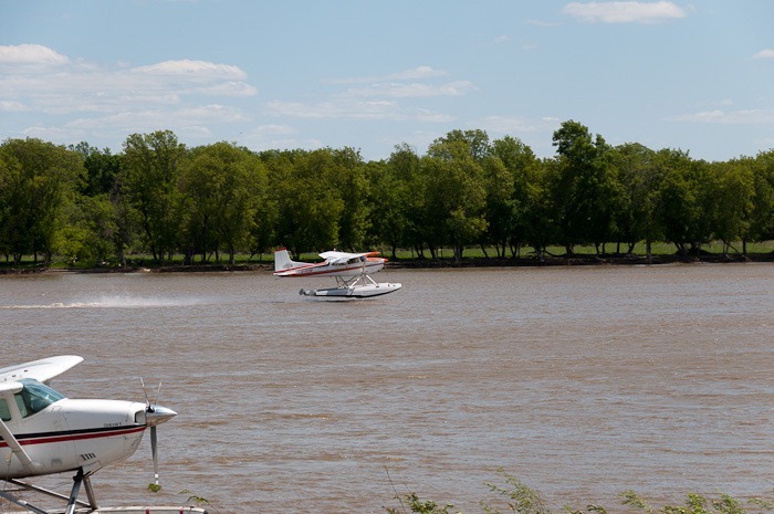 Back to earth Back to earth