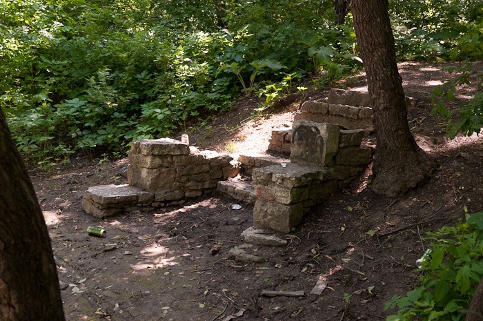 Munson Park Munson Park