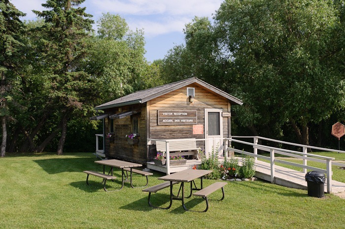 Guard house Guard house