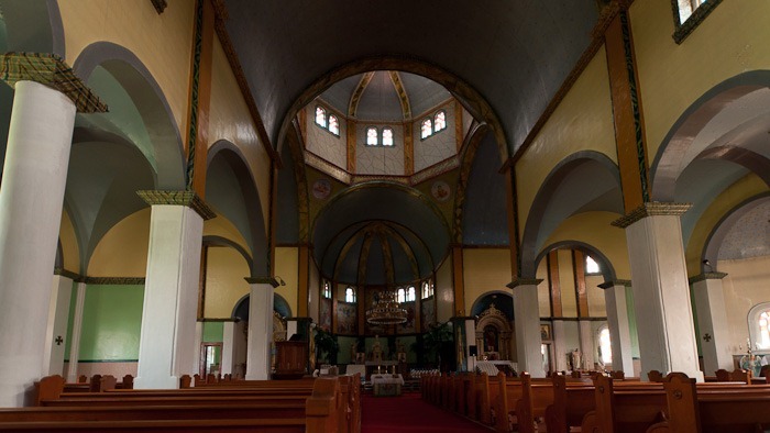 Cook's Creek Cook's Creek