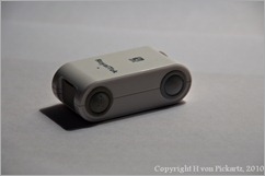 RoyalTek RGM-3800 Datalogger RoyalTek RGM-3800 Datalogger